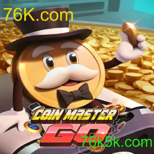 CoinMasterGO: Uma Aventura de Estratégia e Sorte