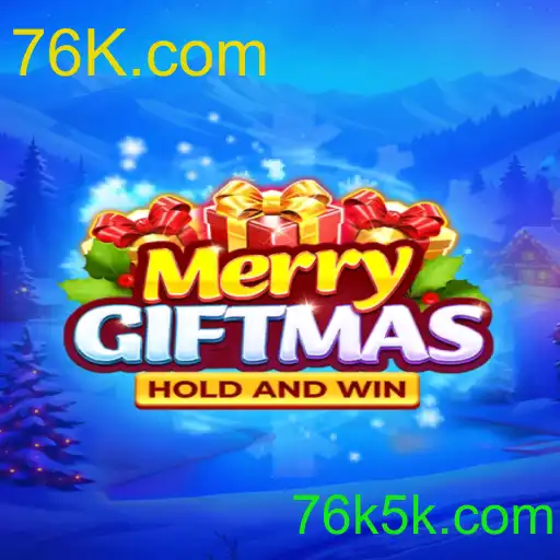 MerryGiftmas: O Jogo que Celebra a Magia das Festas